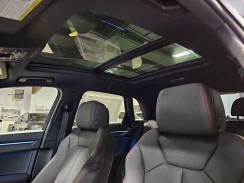 New 2025 Audi Q3 2.0T Premium Plus image 24