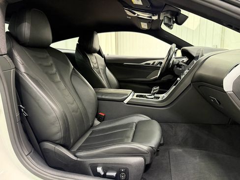 Used 2022 BMW 840i xDrive Coupe AWD/4WD image 18