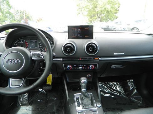 Used 2015 Audi A3 2.0T Premium AWD/4WD image 16