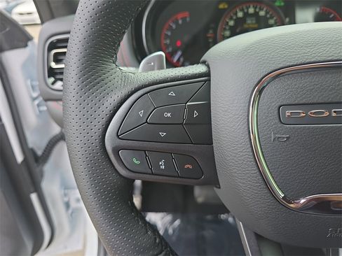 New 2026 Dodge Durango GT image 18