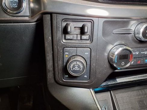 Used 2021 Ford F150 Raptor w/ Equipment Group 801A High AWD/4WD image 8