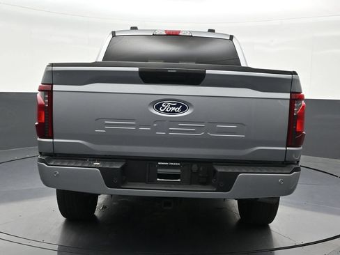 Used 2024 Ford F150 STX AWD/4WD image 4