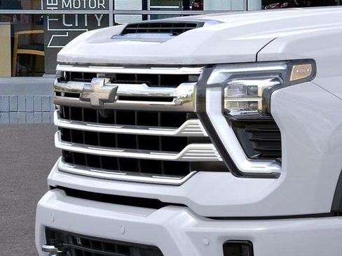 New 2026 Chevrolet Silverado 3500 High Country image 14