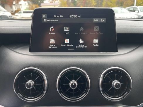 Used 2019 Kia Stinger GT1 image 17