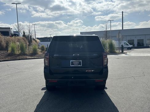 Used 2022 Chevrolet Tahoe RST w/ Luxury Package image 7