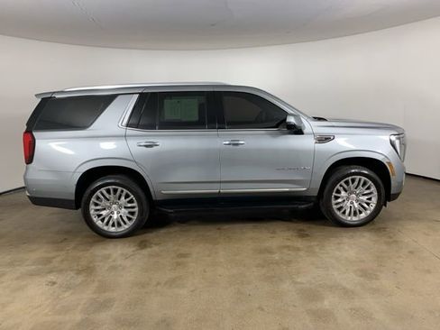 Used 2025 GMC Yukon Elevation w/ LPO, Floor Liner Package image 7