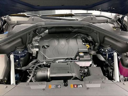 New 2026 Genesis GV80 2.5T Advanced AWD/4WD image 13
