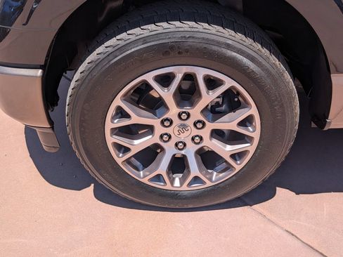 Used 2023 Ford F150 King Ranch w/ Equipment Group 601A High RWD image 45