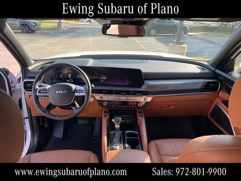 Used 2024 Kia Telluride EX X-Line image 13