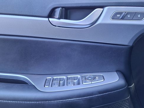 Used 2020 Hyundai Palisade SEL image 17