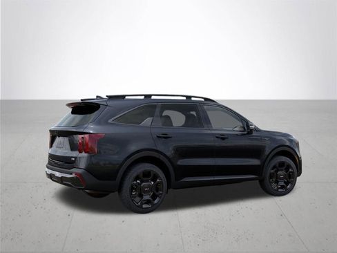 New 2026 Kia Sorento SX image 6