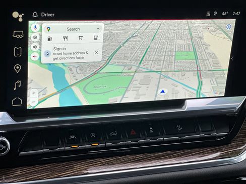 Used 2023 GMC Sierra 1500 Elevation w/ X31 Off-Road Package image 18