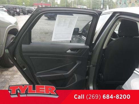 Used 2019 Volkswagen Jetta S FWD image 16