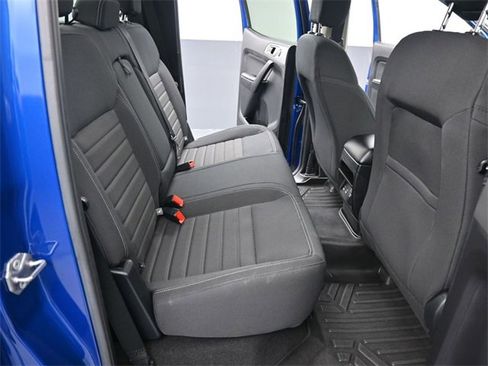 Used 2020 Ford Ranger XLT w/ Trailer Tow Package image 16