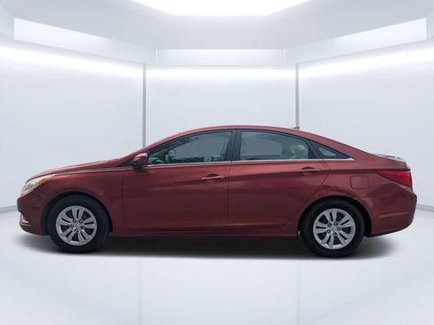 Used 2013 Hyundai Sonata GLS FWD image 6
