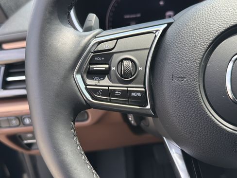 Used 2026 Acura MDX w/ Technology Package FWD image 19
