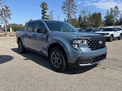 New 2026 Ford Maverick XLT w/ XLT Luxury Package