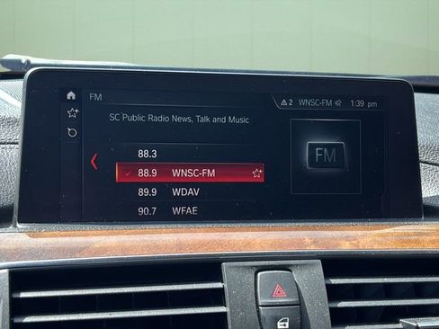 Used 2020 BMW 430i Gran Coupe xDrive image 18