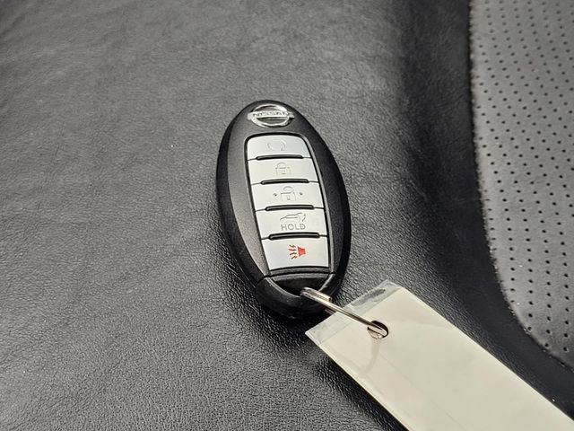 Used 2020 Nissan Armada SL w/ Premium Package RWD image 33