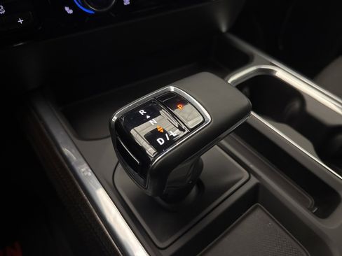 Used 2023 Chevrolet Silverado 1500 LT Trail Boss w/ Protection Package image 34