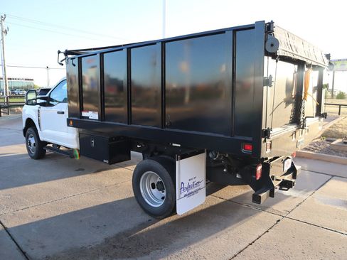 New 2025 Ford F350 XL AWD/4WD image 20