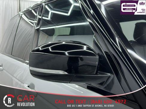 Used 2019 Land Rover Range Rover Supercharged image 57