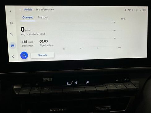 Used 2025 Toyota Camry XSE image 34