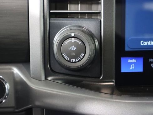 New 2026 Ford F150 XLT w/ Equipment Group 302A MID image 40