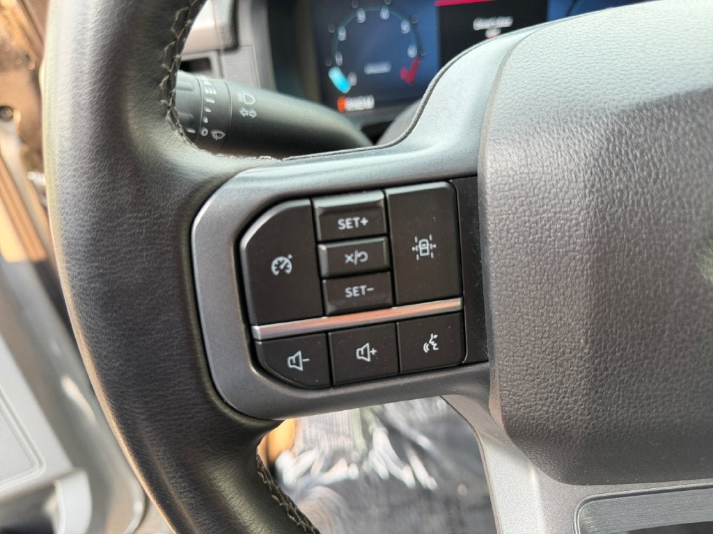 Used 2024 Ford F150 XLT w/ Tow/Haul Package AWD/4WD image 17