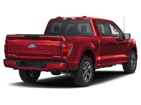 New 2026 Ford F150 STX AWD/4WD image 10
