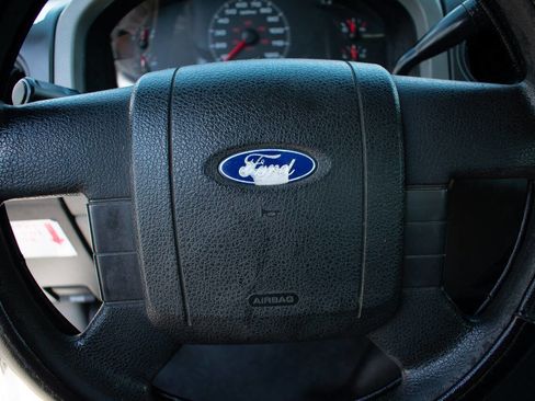 Used 2005 Ford F150 STX image 21
