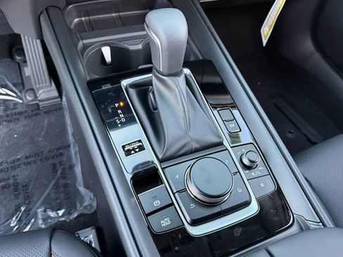 New 2026 MAZDA CX-50 AWD 2.5 Hybrid w/ Weather Package image 26