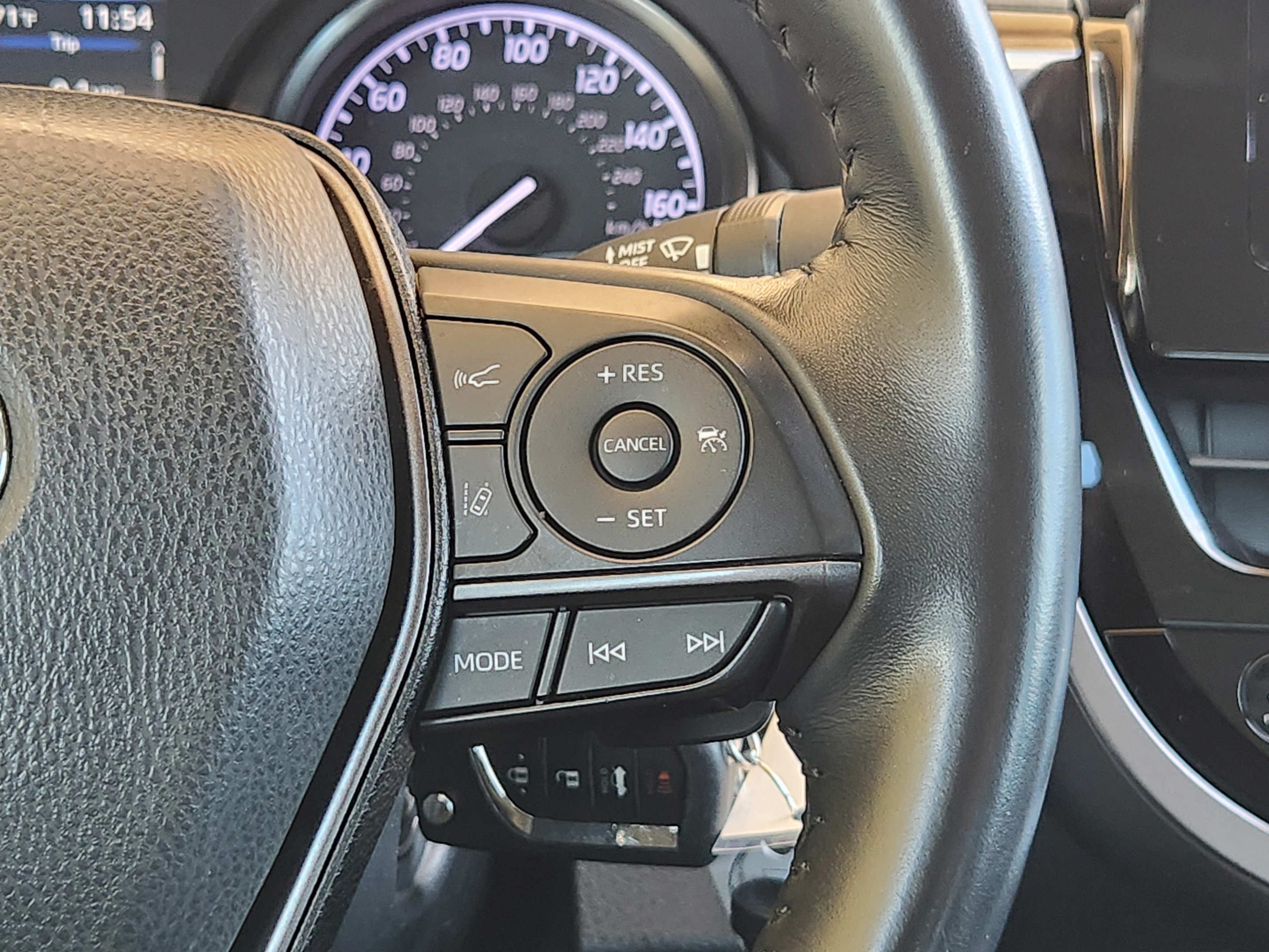 Used 2024 Toyota Camry SE FWD image 26