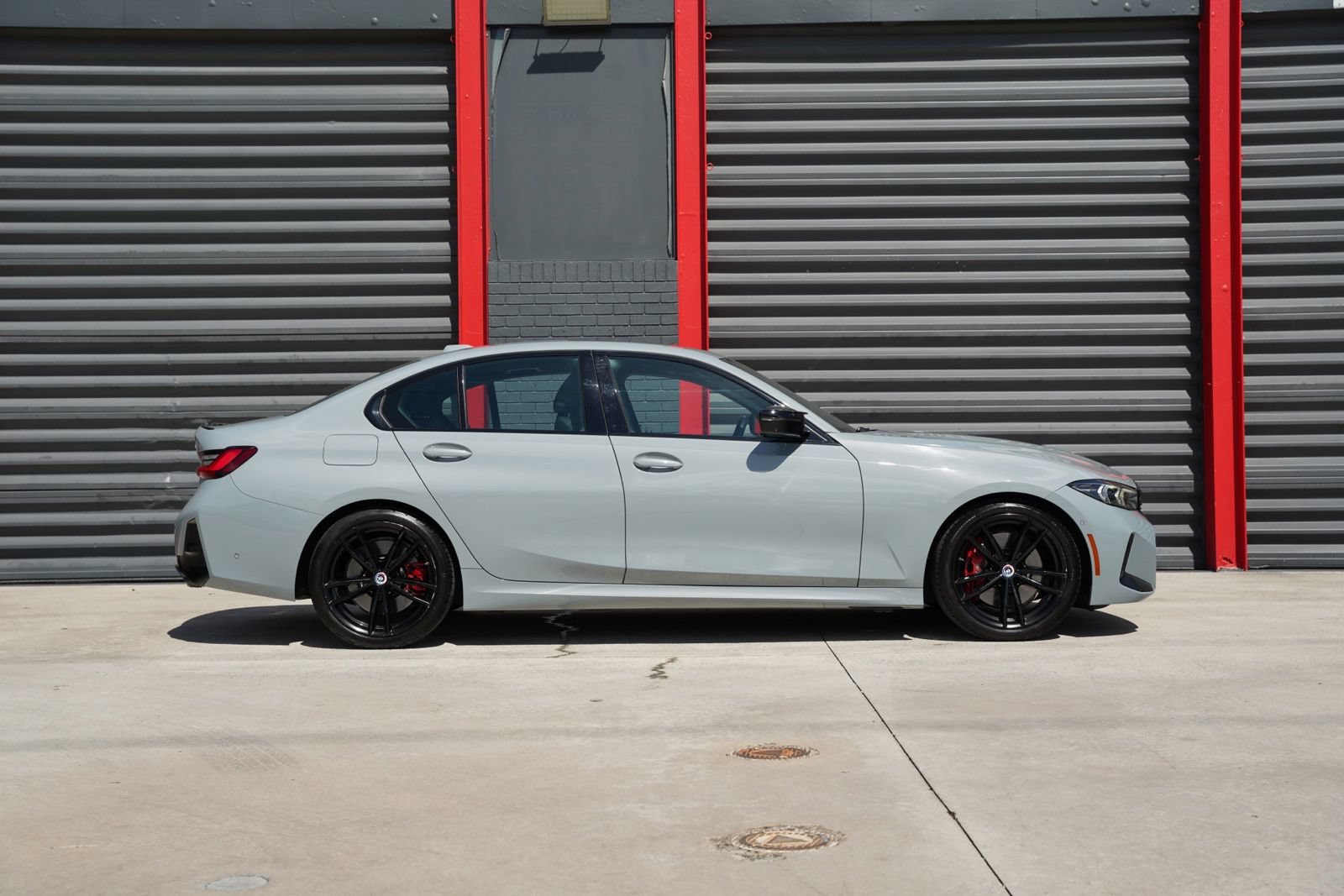 Used 2023 BMW M340i w/ Premium Package RWD image 4