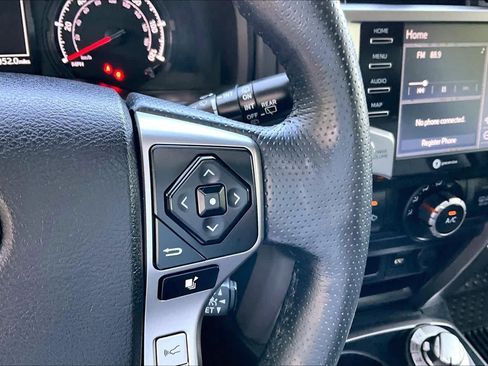 Certified 2023 Toyota 4Runner SR5 Premium w/ Moonroof Package AWD/4WD image 24