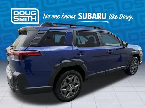New 2026 Subaru Outback Premium image 5