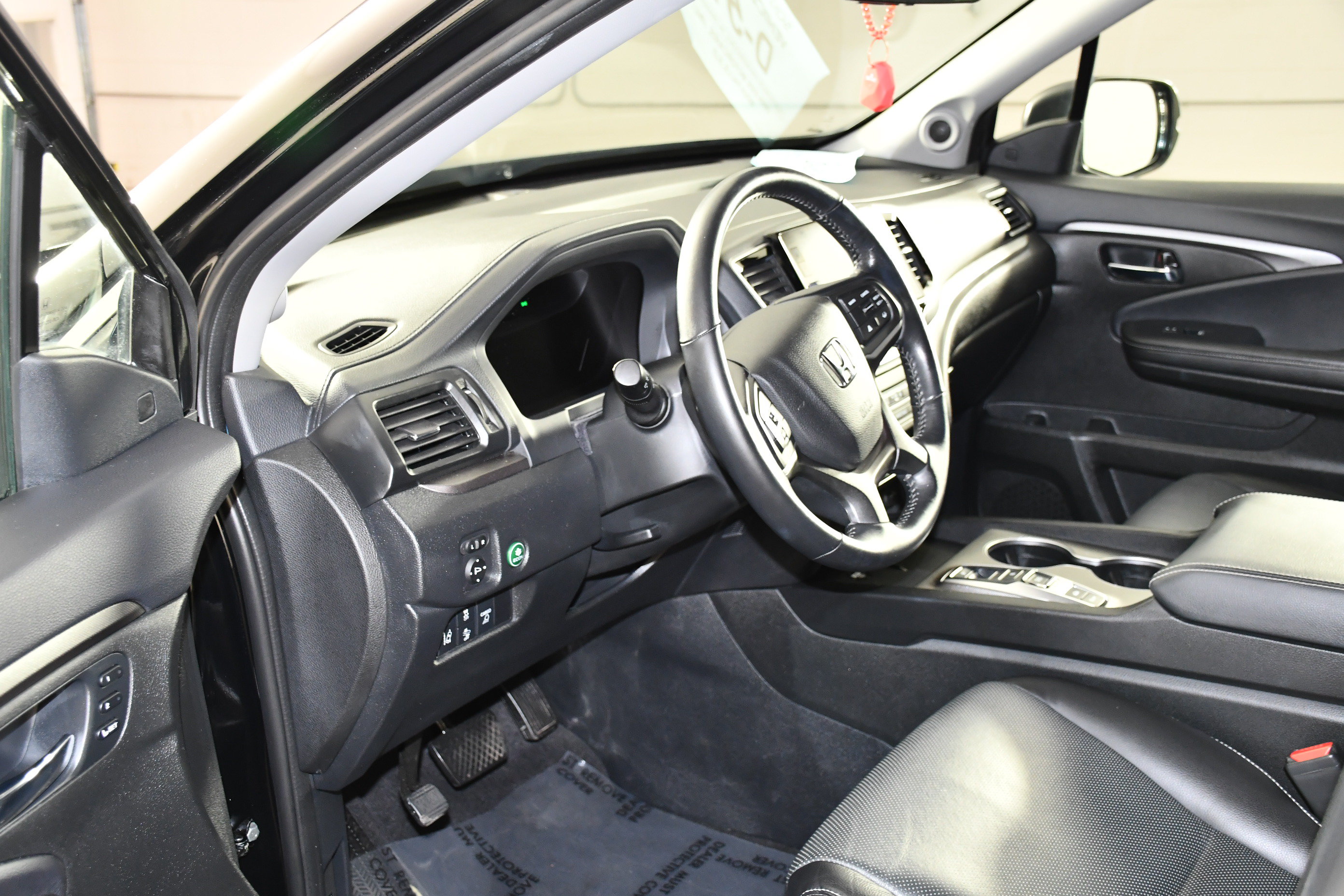 Certified 2024 Honda Ridgeline RTL image 2