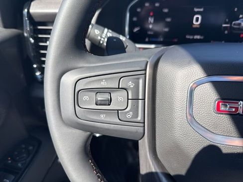 New 2026 GMC Sierra 1500 AT4 AWD/4WD image 37