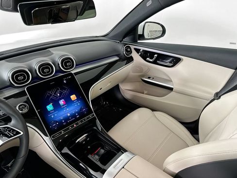 Certified 2026 Mercedes-Benz C 300 Sedan image 23