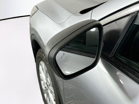 Used 2024 Ford Escape Active AWD/4WD image 16