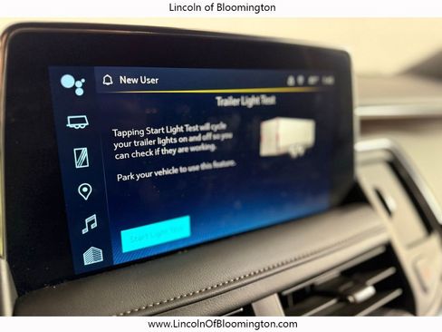 Used 2024 Chevrolet Tahoe High Country image 65