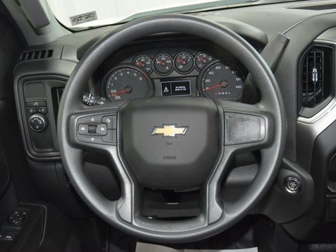 New 2026 Chevrolet Silverado 1500 W/T w/ WT Value Package image 33