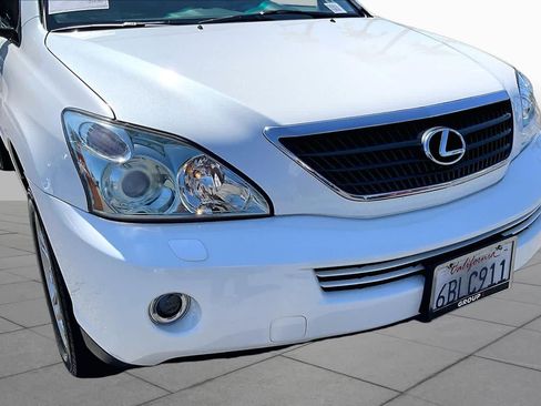 Used 2007 Lexus RX 400h AWD image 28