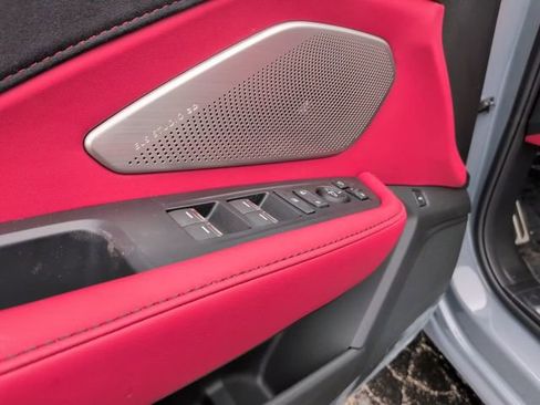 New 2026 Acura RDX A-Spec image 15