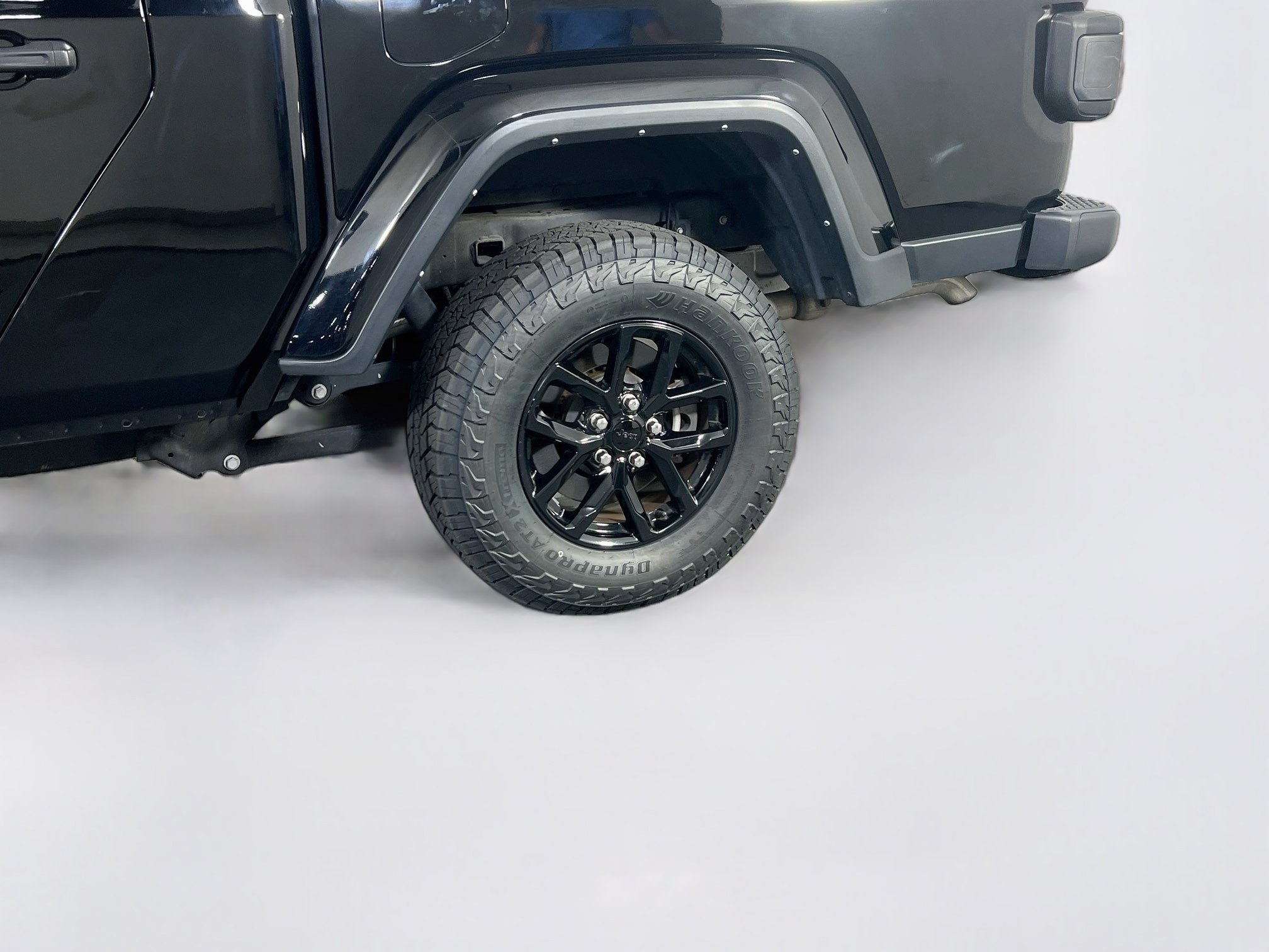 Used 2023 Jeep Gladiator Sport AWD/4WD image 29