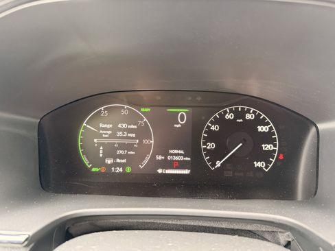 Used 2024 Honda CR-V Sport image 18