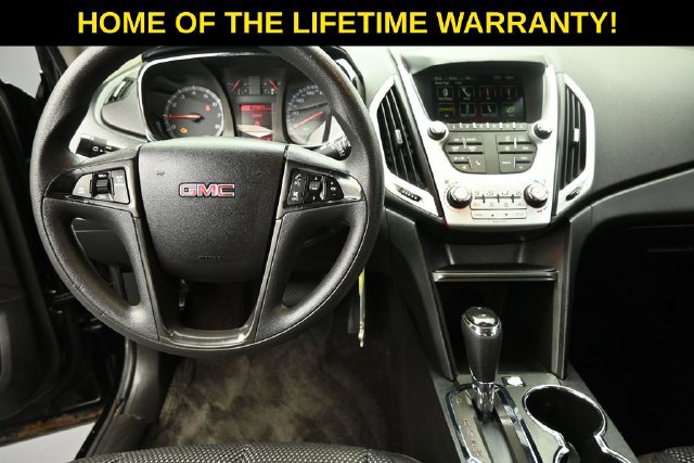 Used 2016 GMC Terrain SLE AWD/4WD image 15