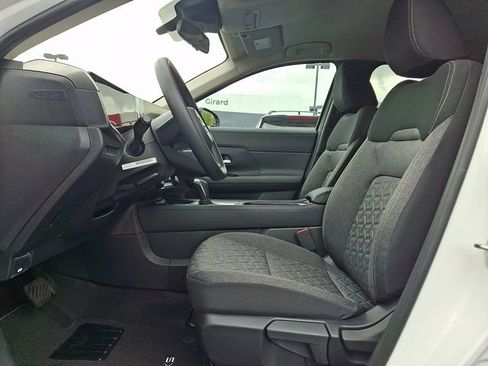 New 2026 Nissan Kicks SV w/ Cold Weather Package AWD/4WD image 5