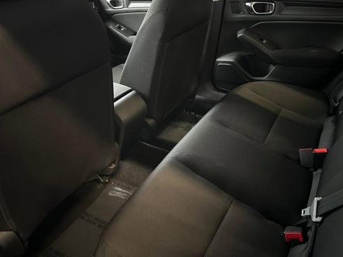 Used 2026 Honda Civic LX image 13