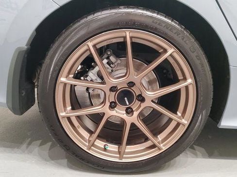 Used 2022 Honda Civic Si image 44